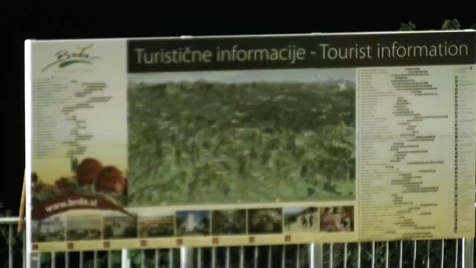 LEOBEN Šmartno webcam Brda – Hotel San Martin