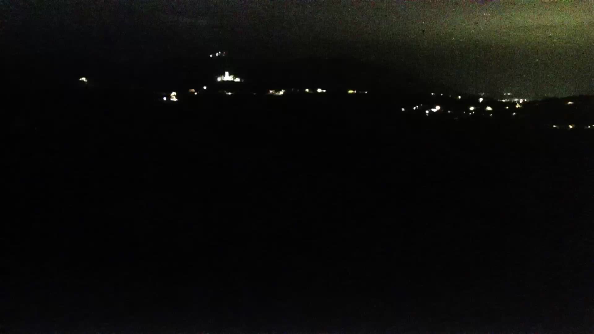 LIVE Šmartno livecam Brda – Hotel San Martin