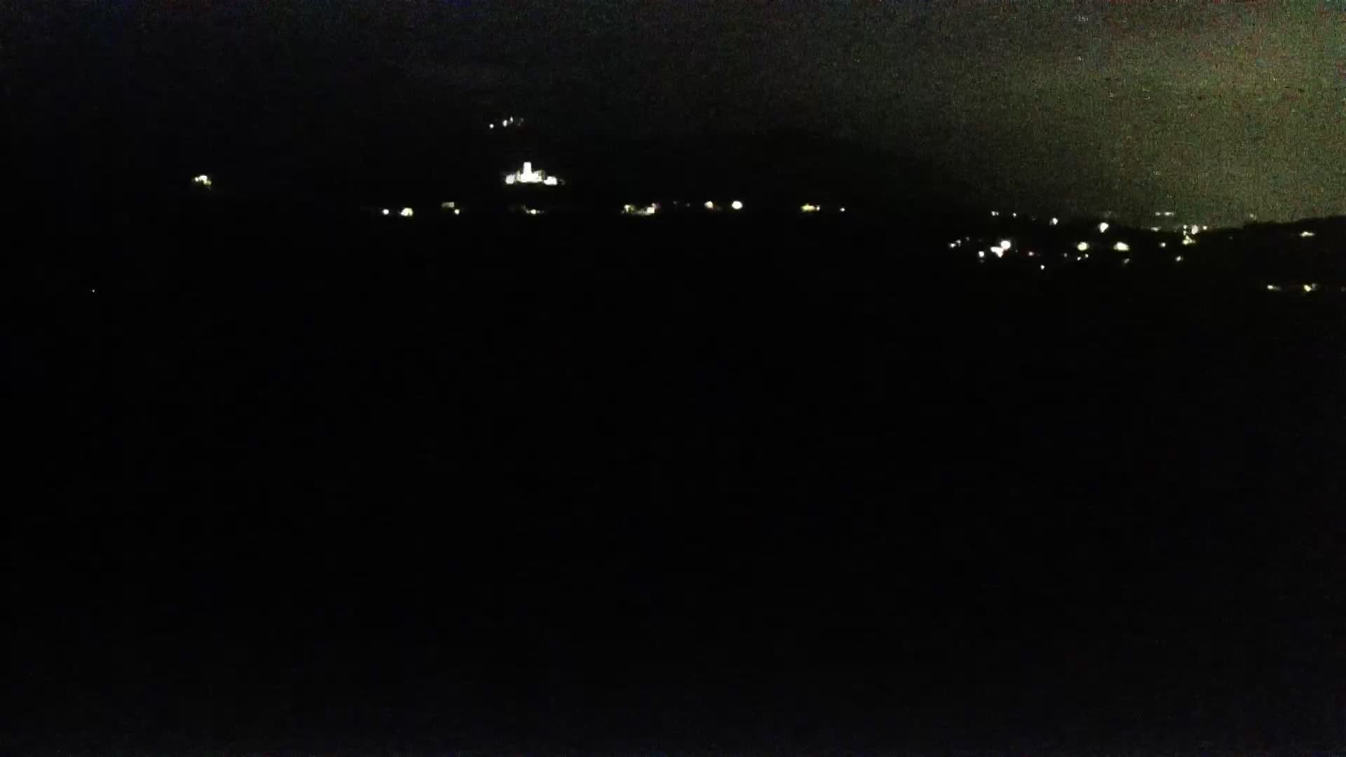 Camera en vivo Šmartno Brda – Hotel San Martin