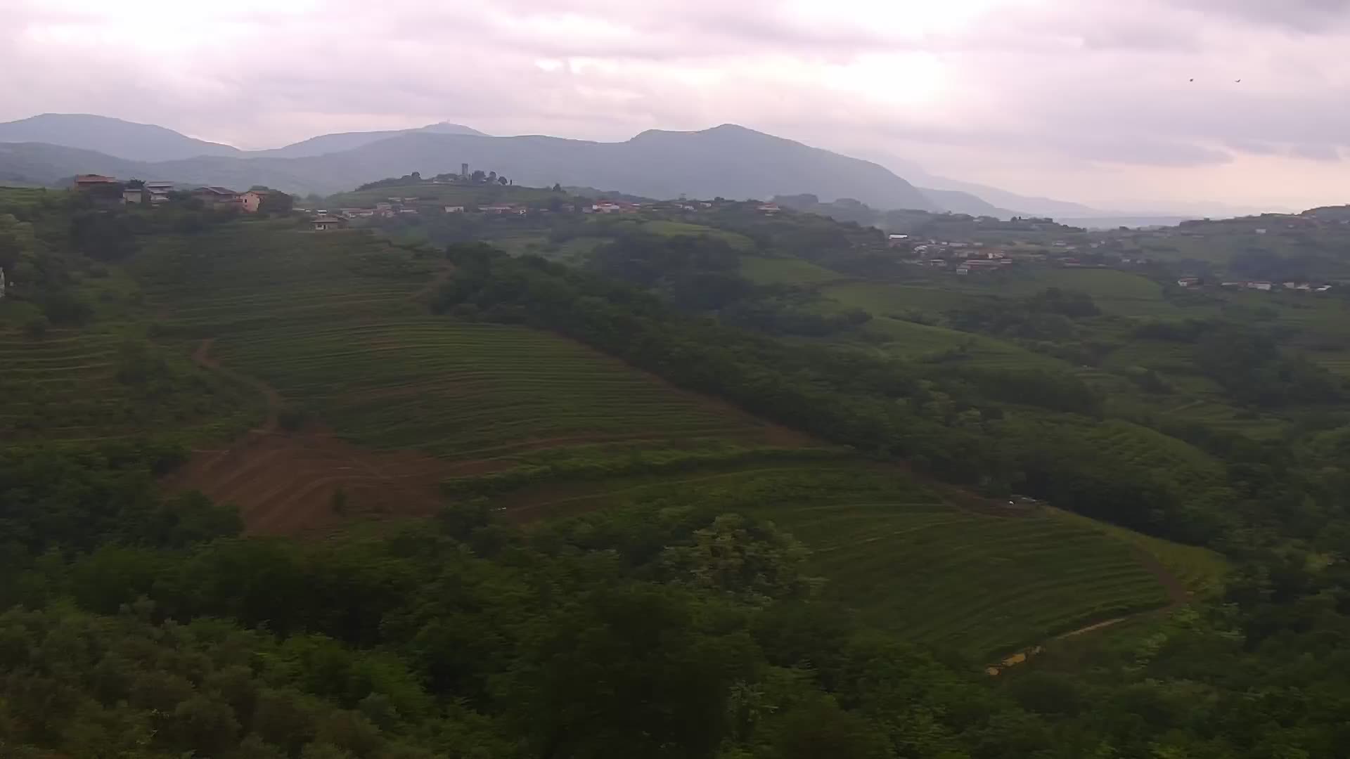 LIVE San Martino webcam Collio – Hotel San Martin