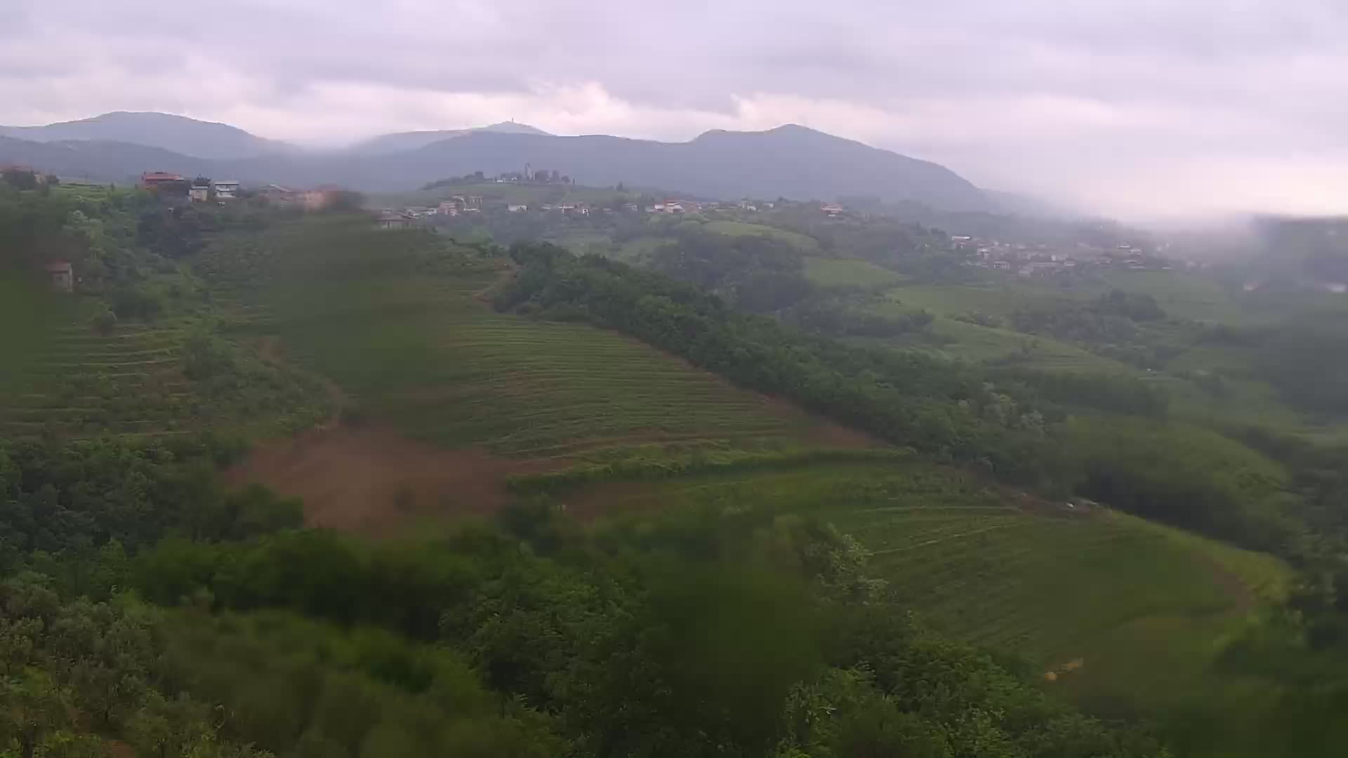 LIVE San Martino webcam Collio – Hotel San Martin