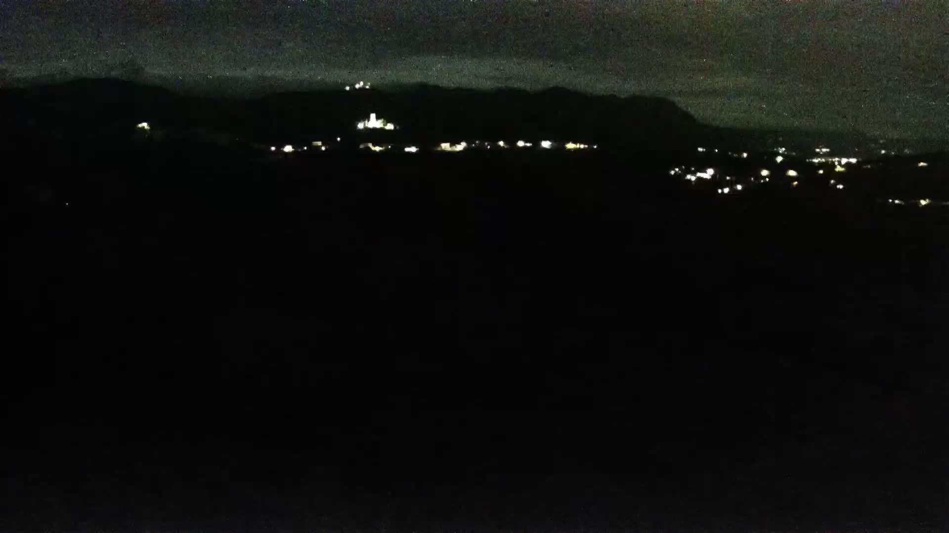 LIVE Šmartno webcam Brda – Hotel San Martin