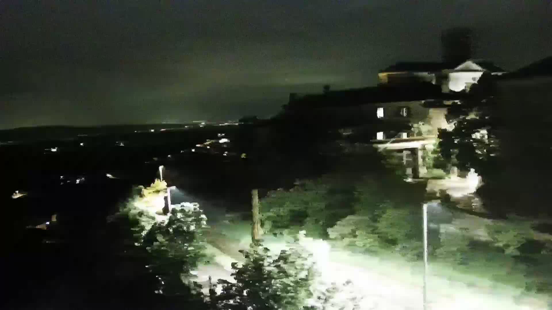 LIVE Šmartno webcam Brda – Hotel San Martin