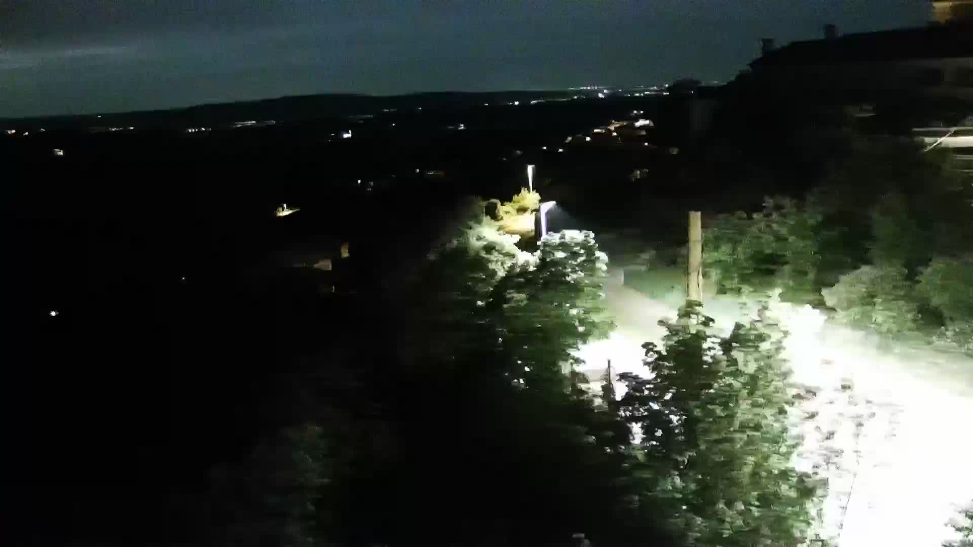 LEOBEN Šmartno webcam Brda – Hotel San Martin