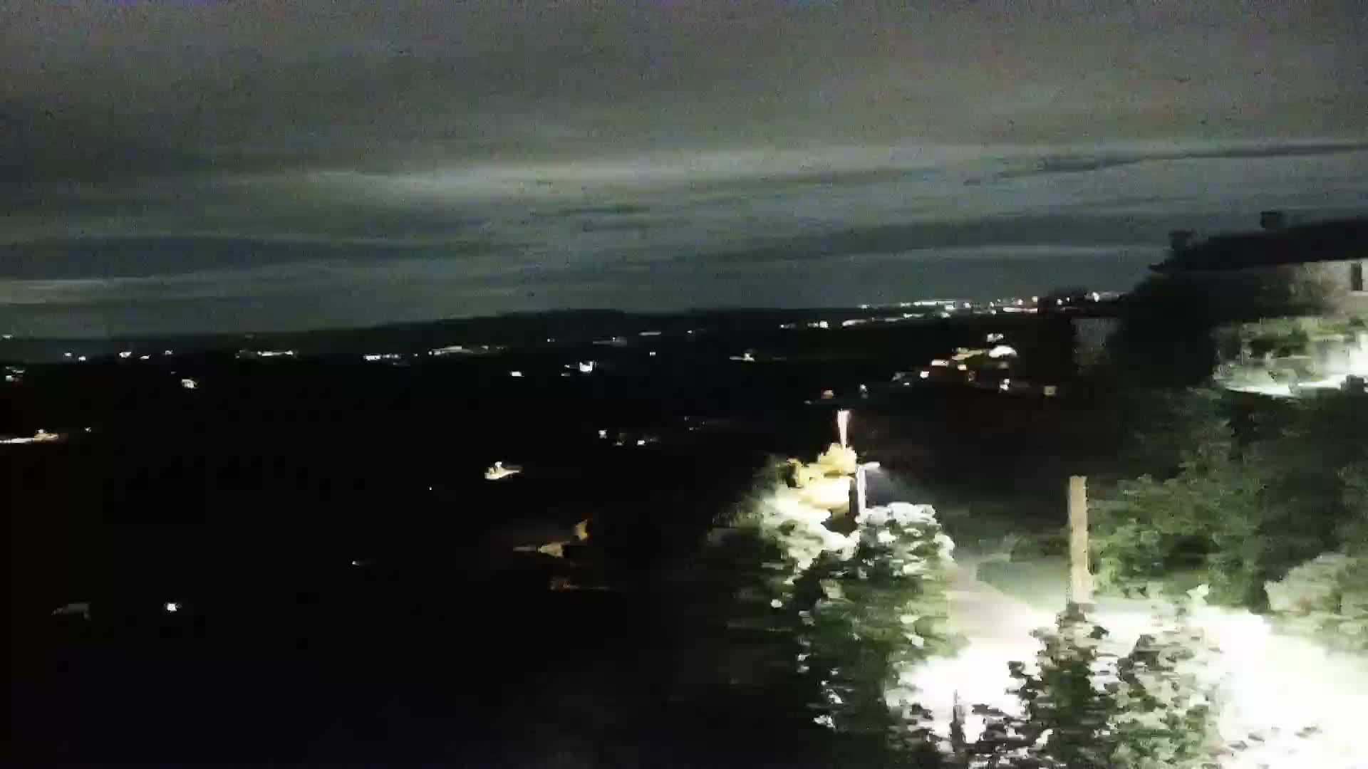 LIVE Šmartno livecam Brda – Hotel San Martin