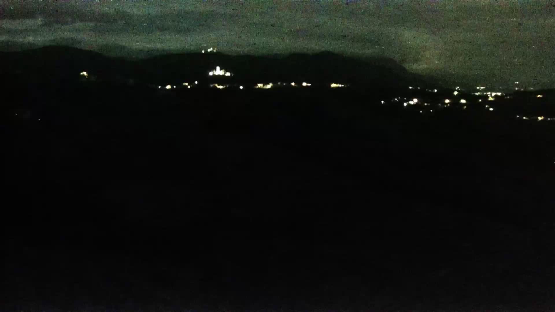 Camera en vivo Šmartno Brda – Hotel San Martin