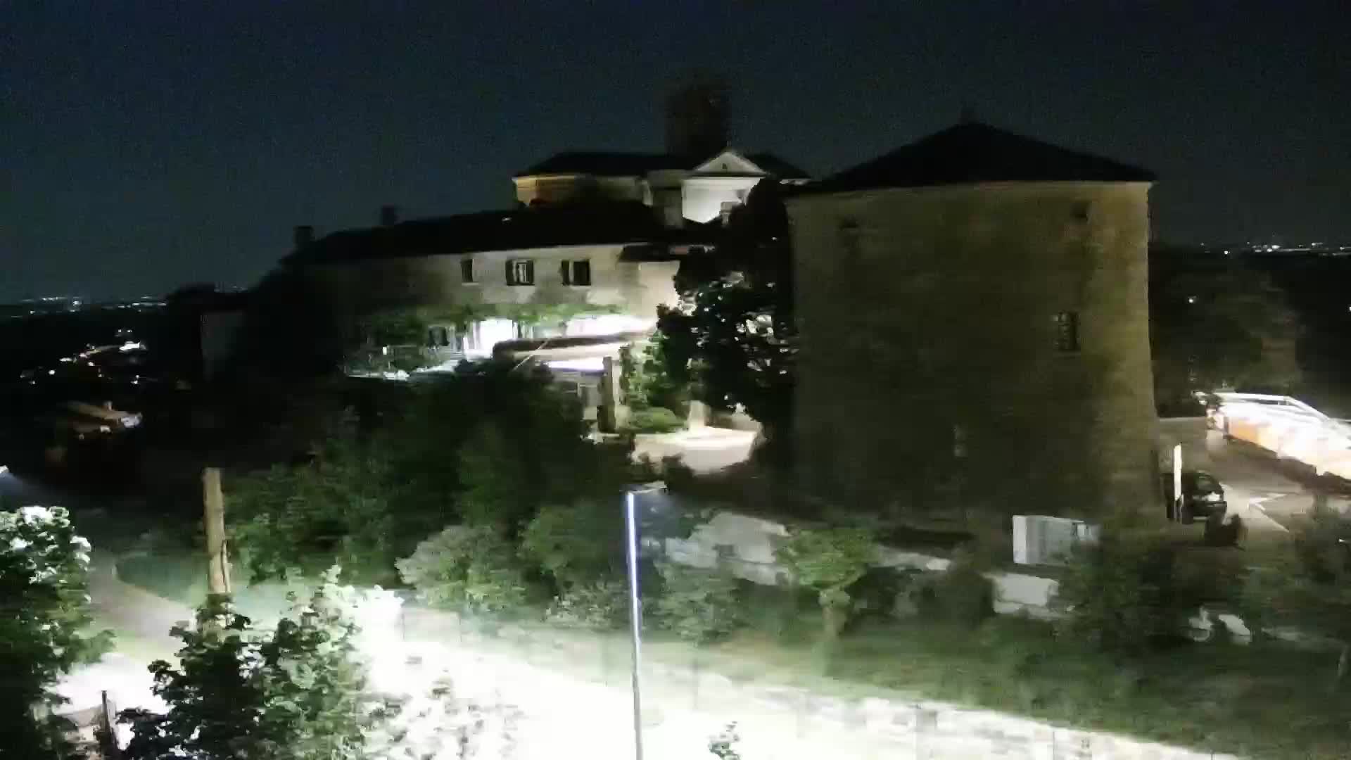 LIVE San Martino webcam Collio – Hotel San Martin