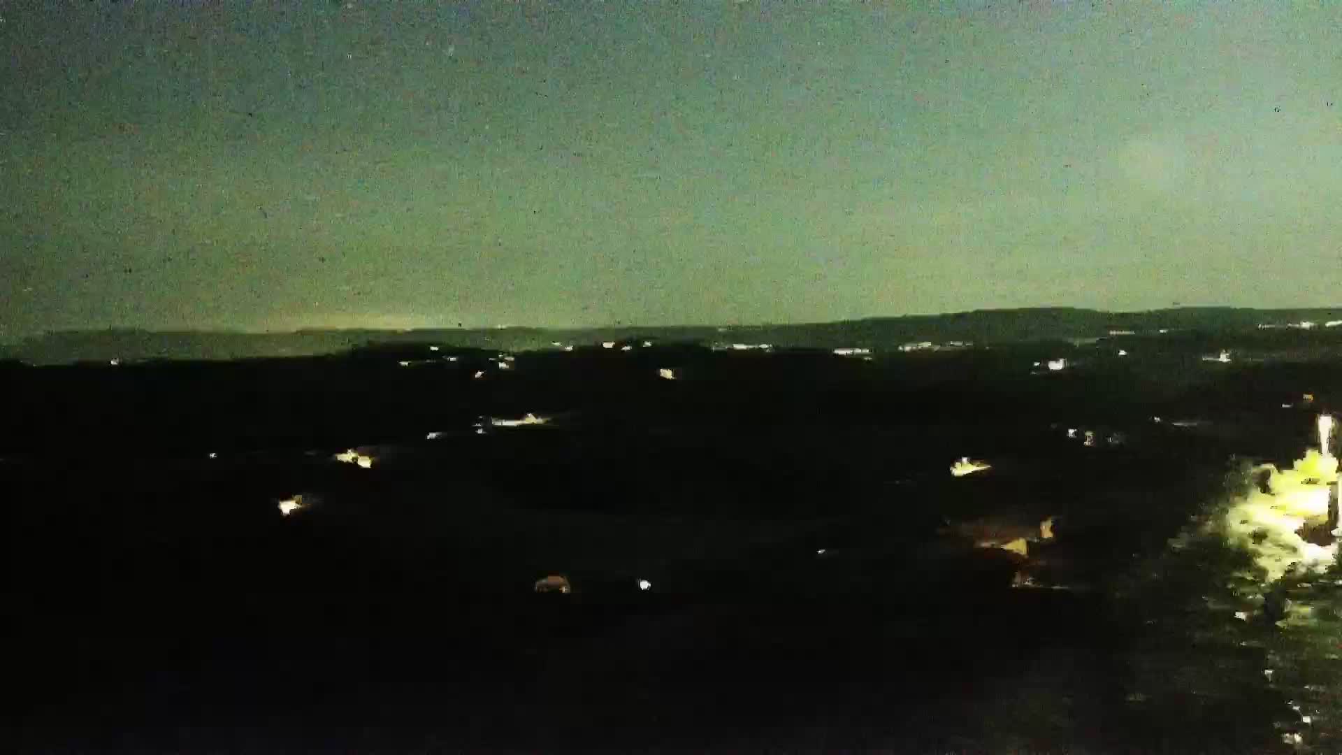 Camera en vivo Šmartno Brda – Hotel San Martin