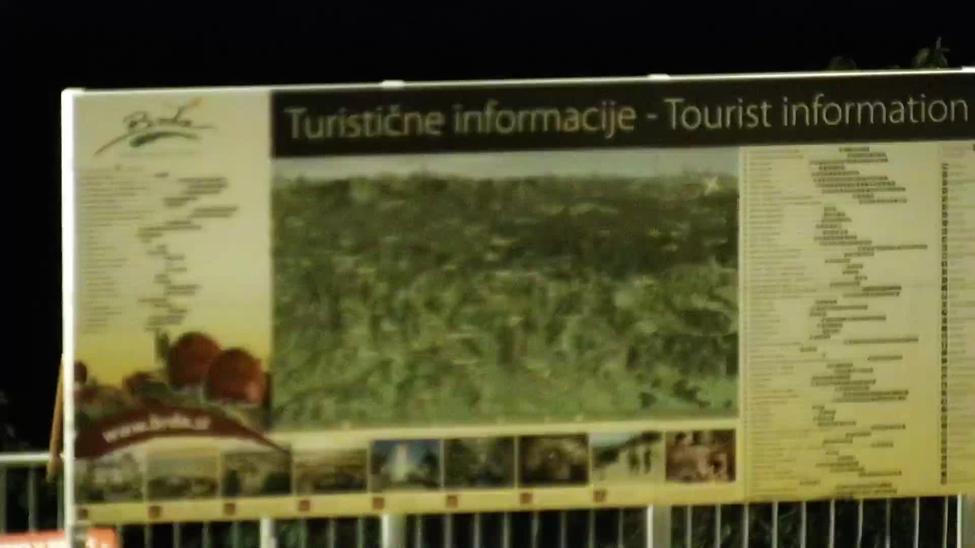 LEOBEN Šmartno webcam Brda – Hotel San Martin