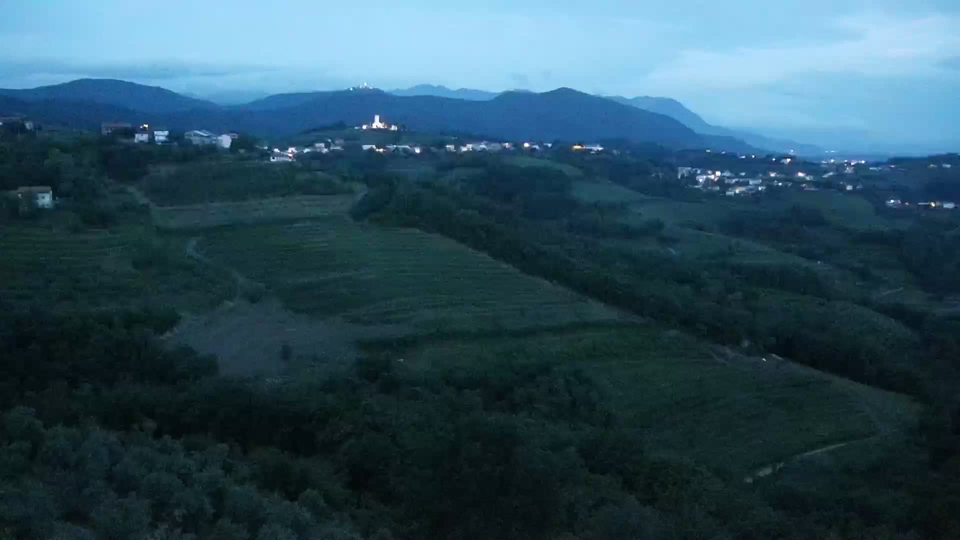 LIVE San Martino webcam Collio – Hotel San Martin