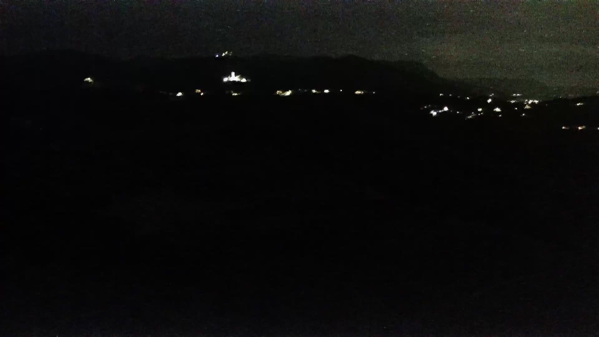 LIVE Šmartno livecam Brda – Hotel San Martin