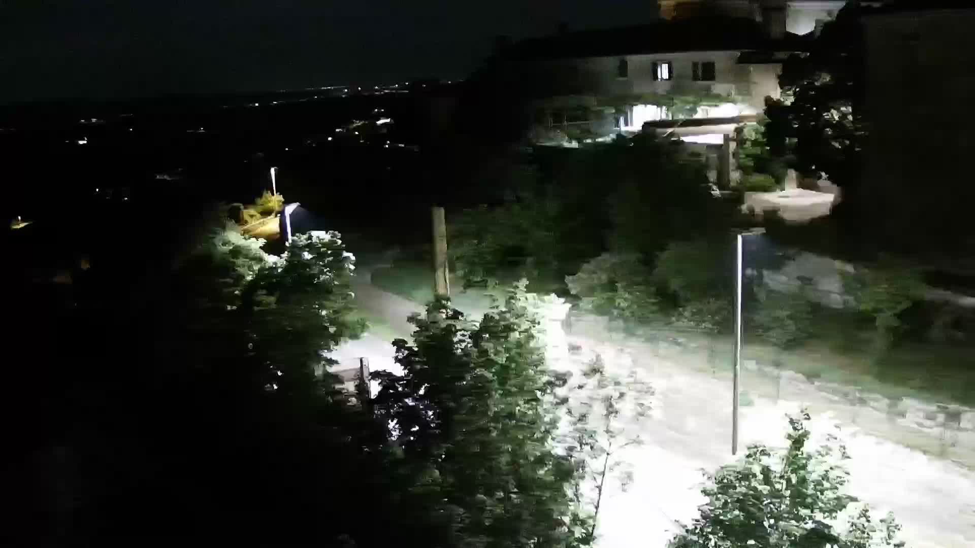 LIVE San Martino webcam Collio – Hotel San Martin