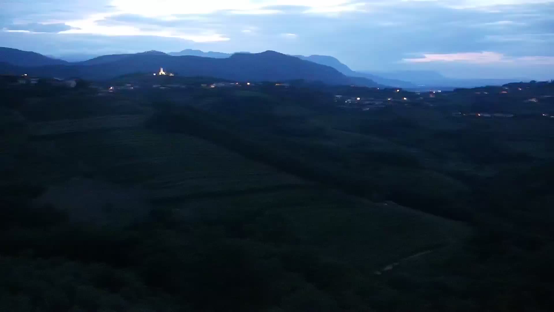 LEOBEN Šmartno webcam Brda – Hotel San Martin