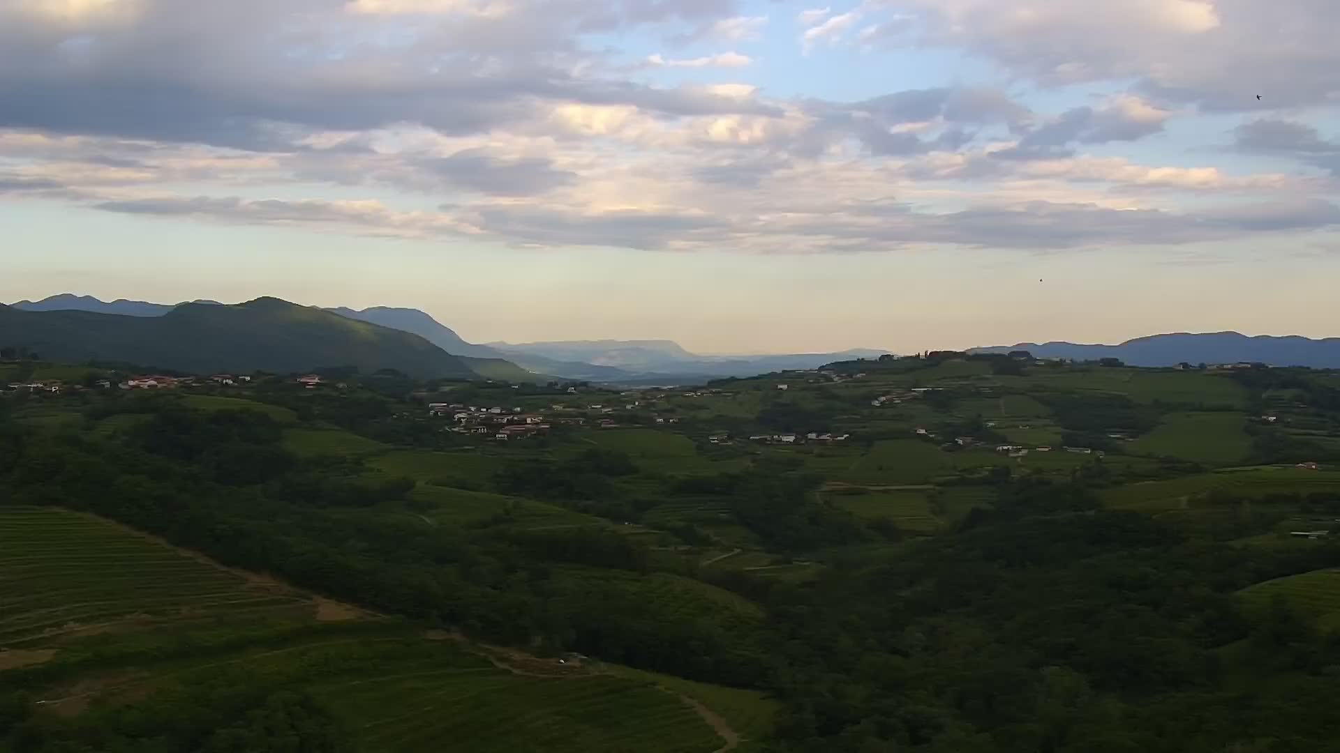 LIVE San Martino webcam Collio – Hotel San Martin