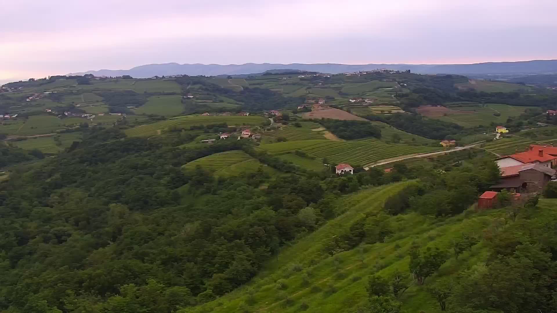 LIVE San Martino webcam Collio – Hotel San Martin
