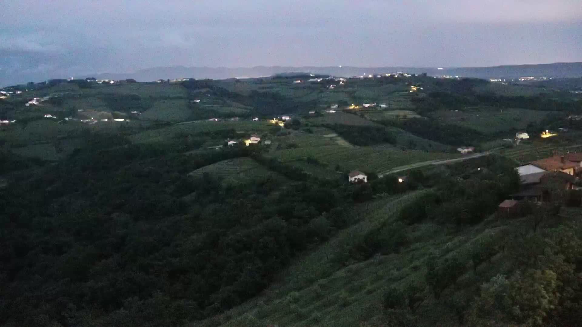 LIVE San Martino webcam Collio – Hotel San Martin
