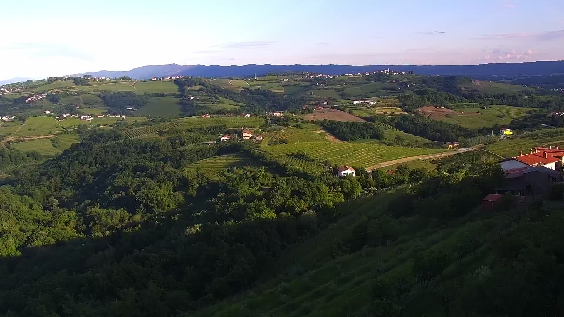 LIVE San Martino webcam Collio – Hotel San Martin