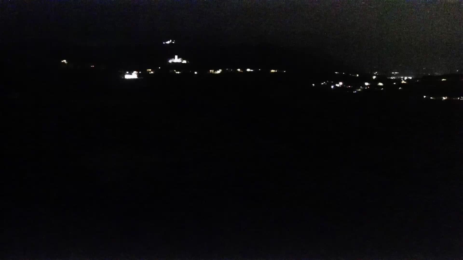 LIVE Šmartno livecam Brda – Hotel San Martin