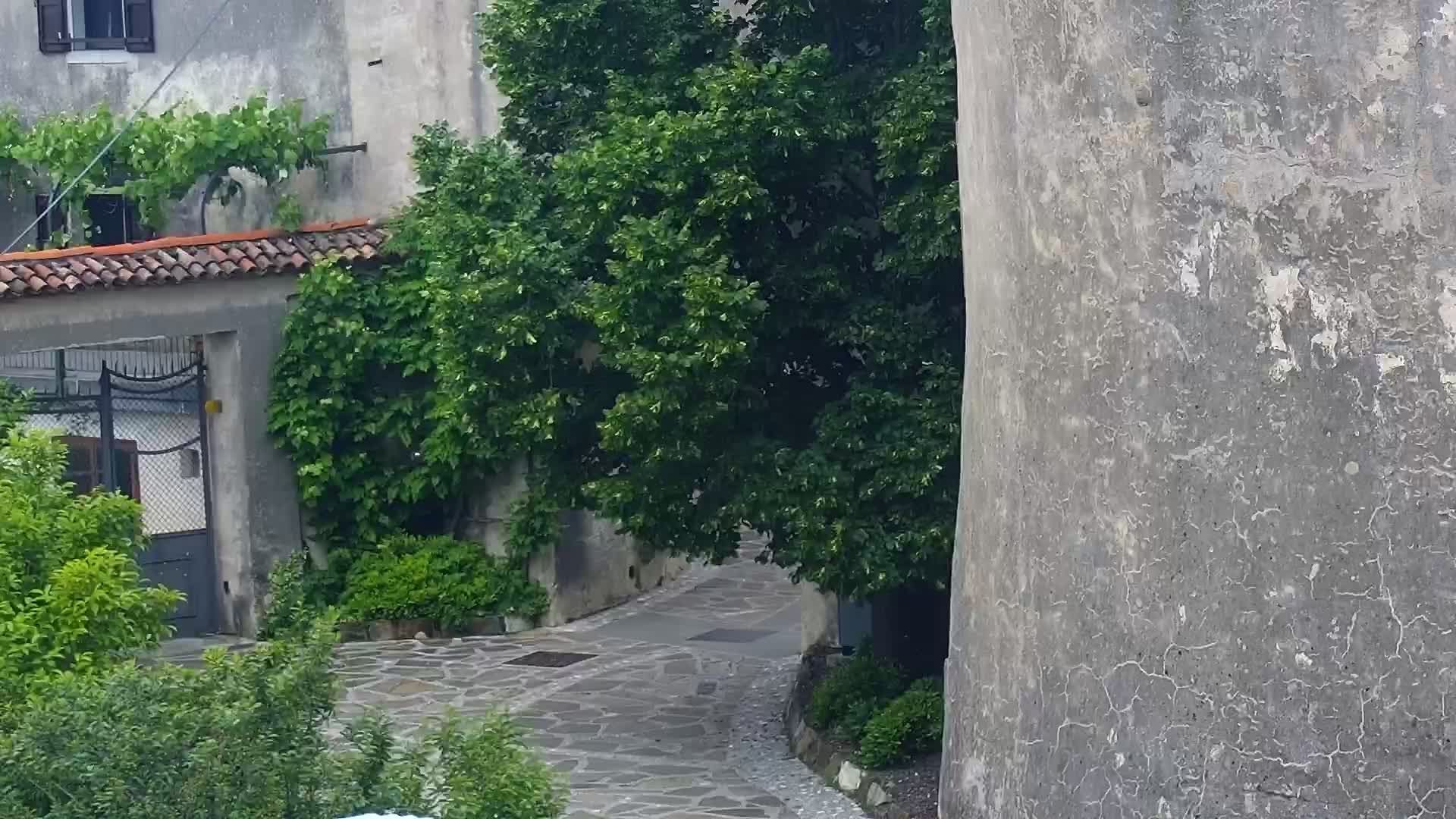 LEOBEN Šmartno webcam Brda – Hotel San Martin