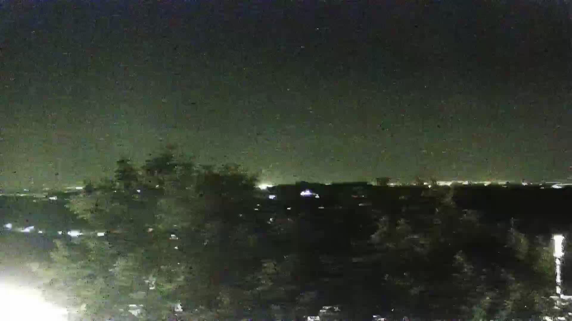 LIVE Šmartno webcam Brda – Hotel San Martin