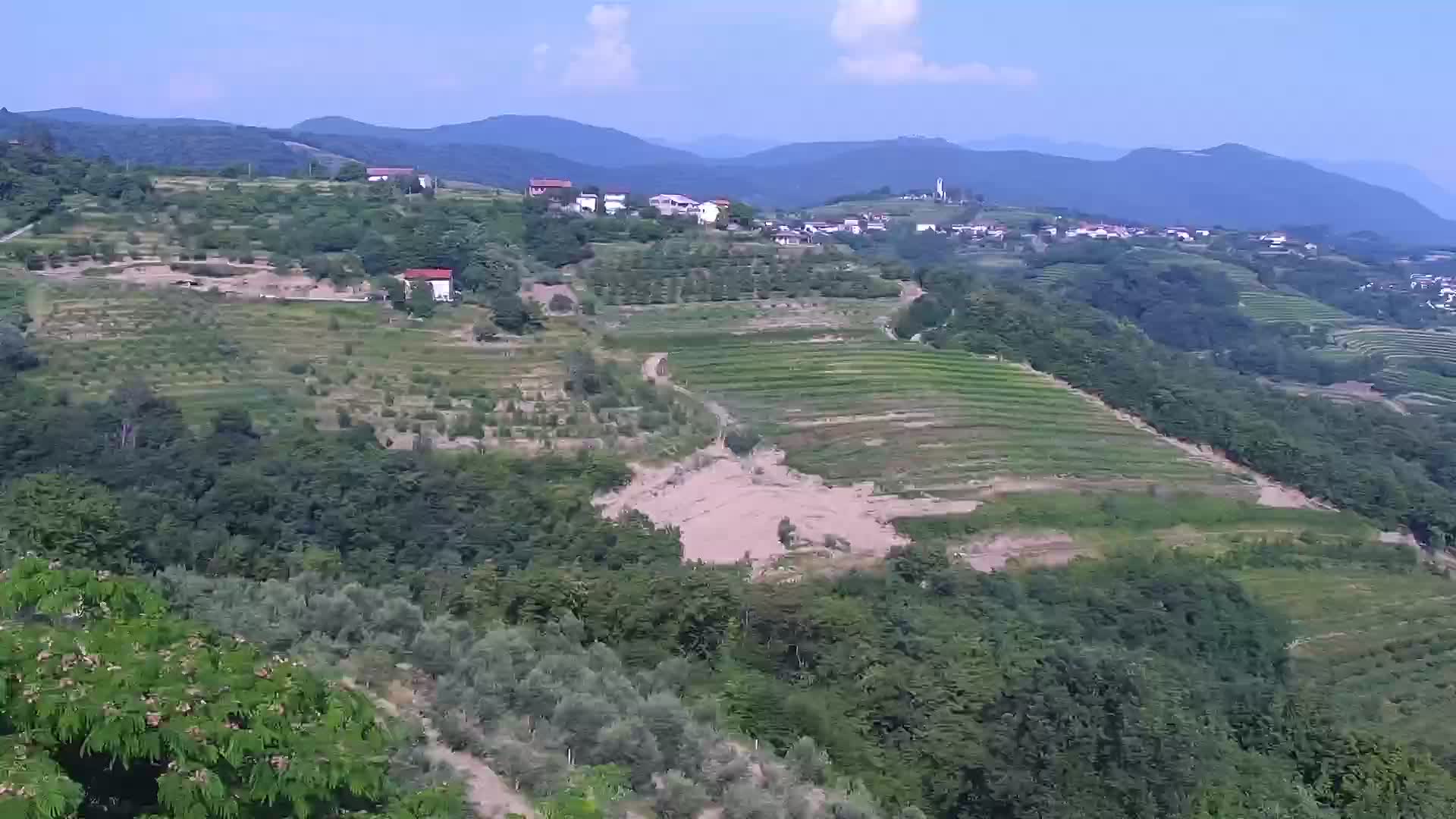 LEOBEN Šmartno webcam Brda – Hotel San Martin