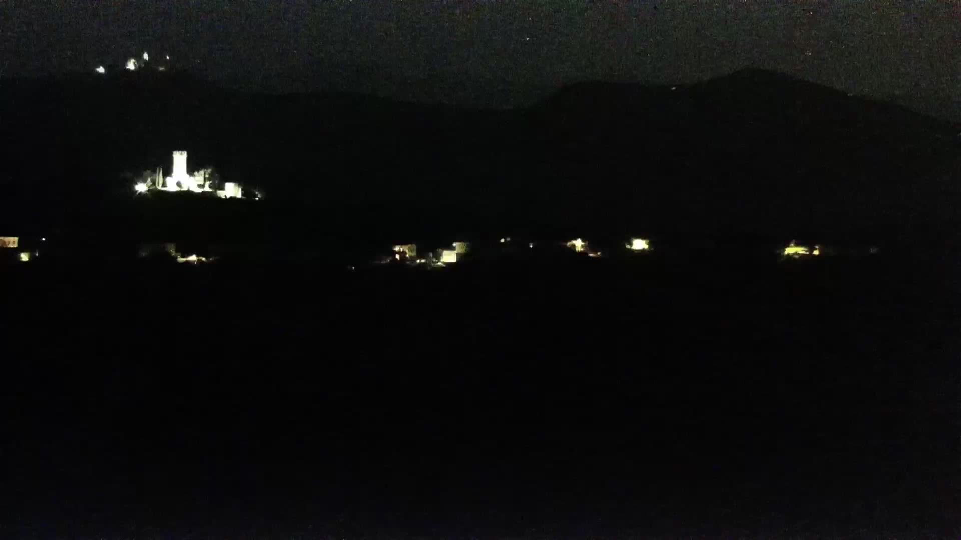 LEOBEN Šmartno webcam Brda – Hotel San Martin