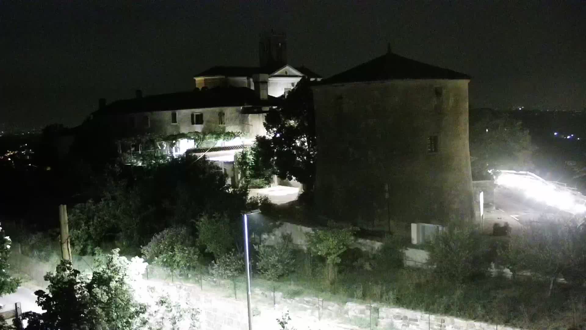 LIVE San Martino webcam Collio – Hotel San Martin