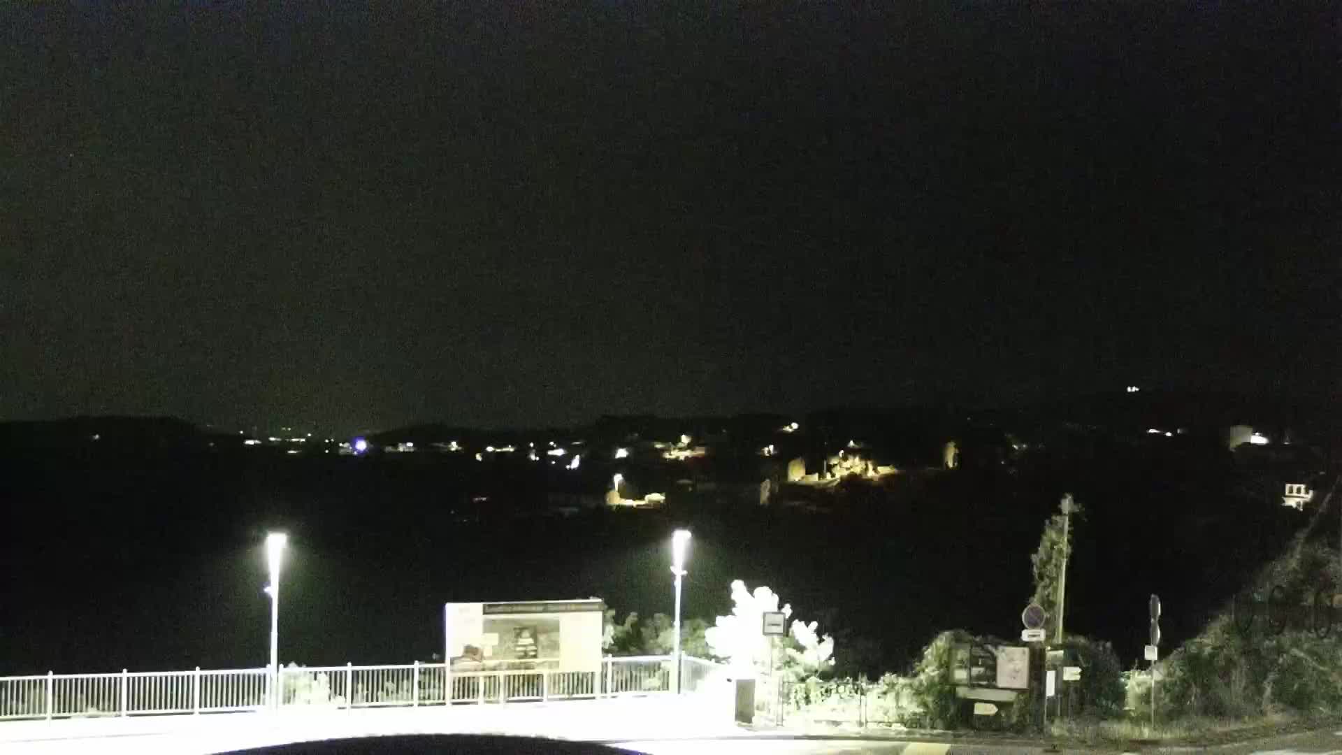 LIVE Šmartno livecam Brda – Hotel San Martin