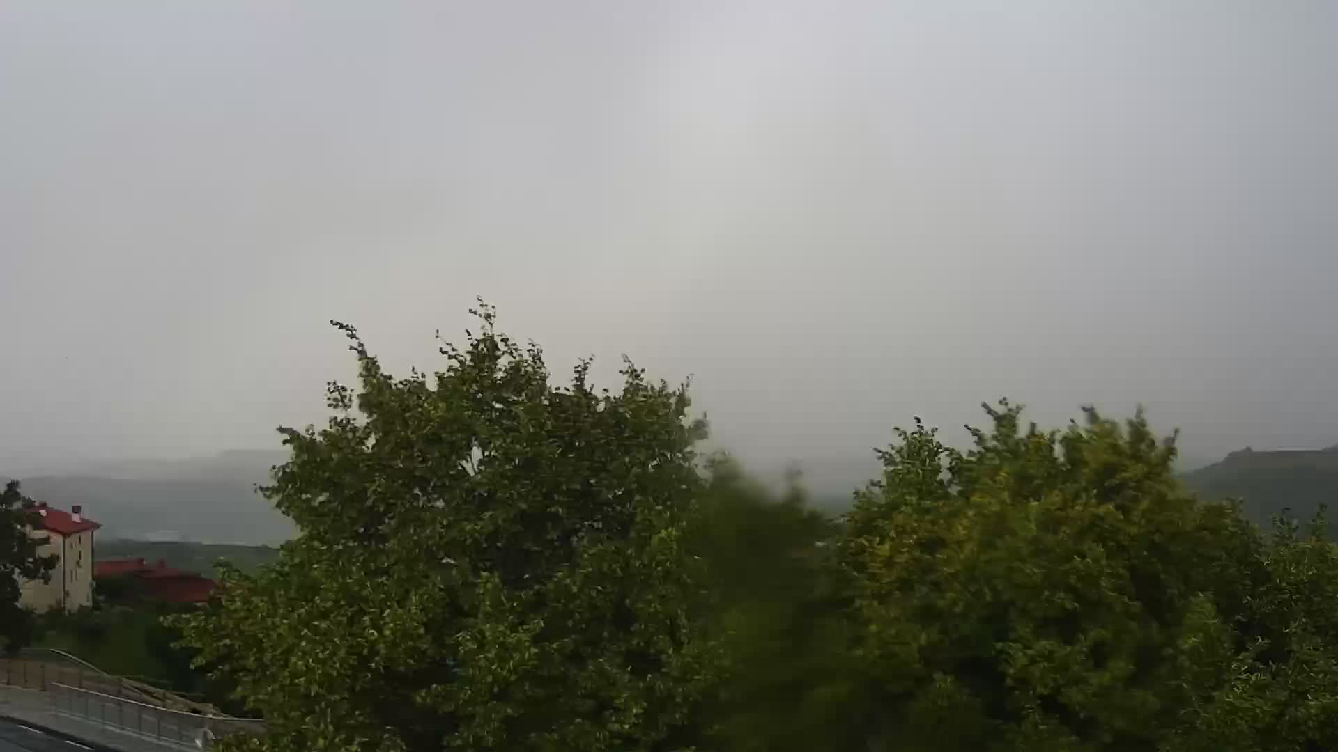 Camera en vivo Šmartno Brda – Hotel San Martin