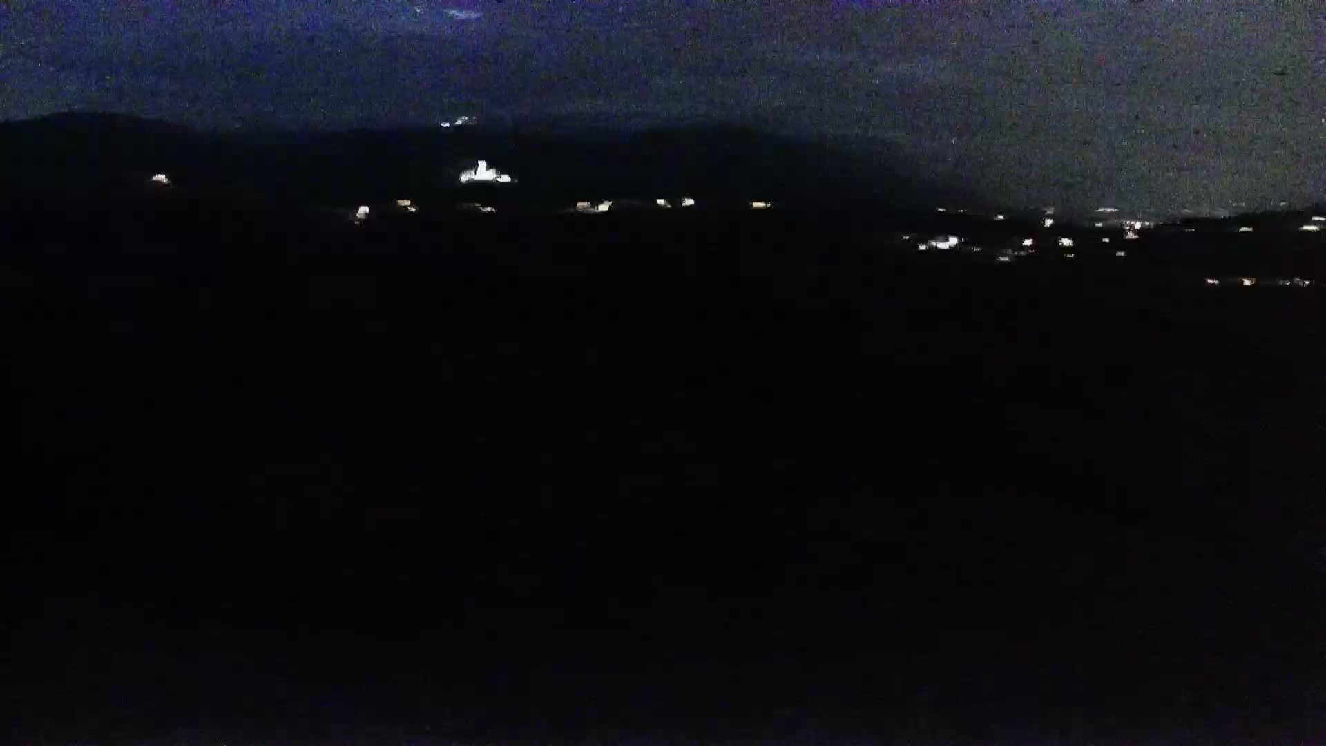 V Živo Šmartno spletna kamera Brda – Hotel San Martin