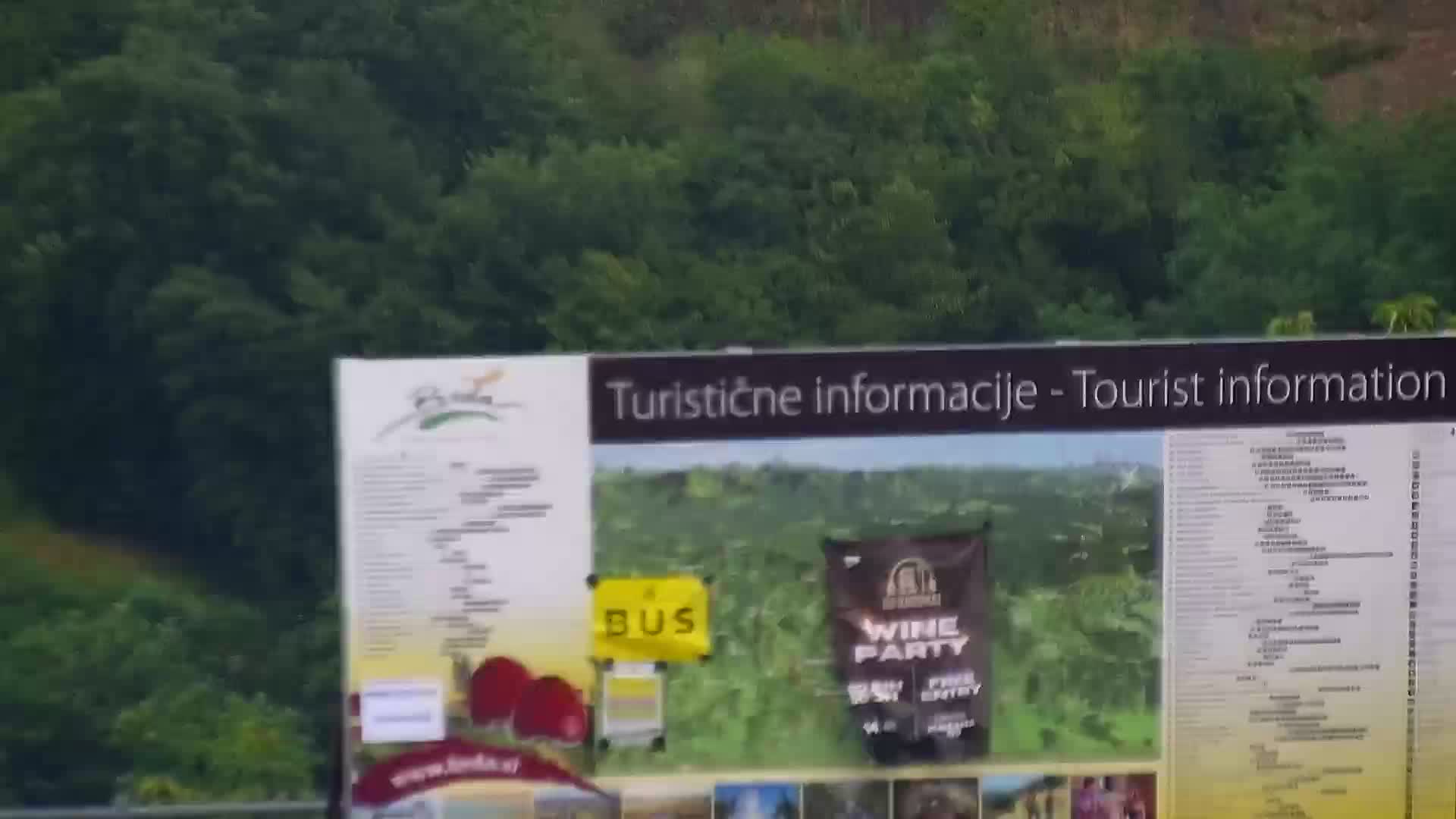 LEOBEN Šmartno webcam Brda – Hotel San Martin