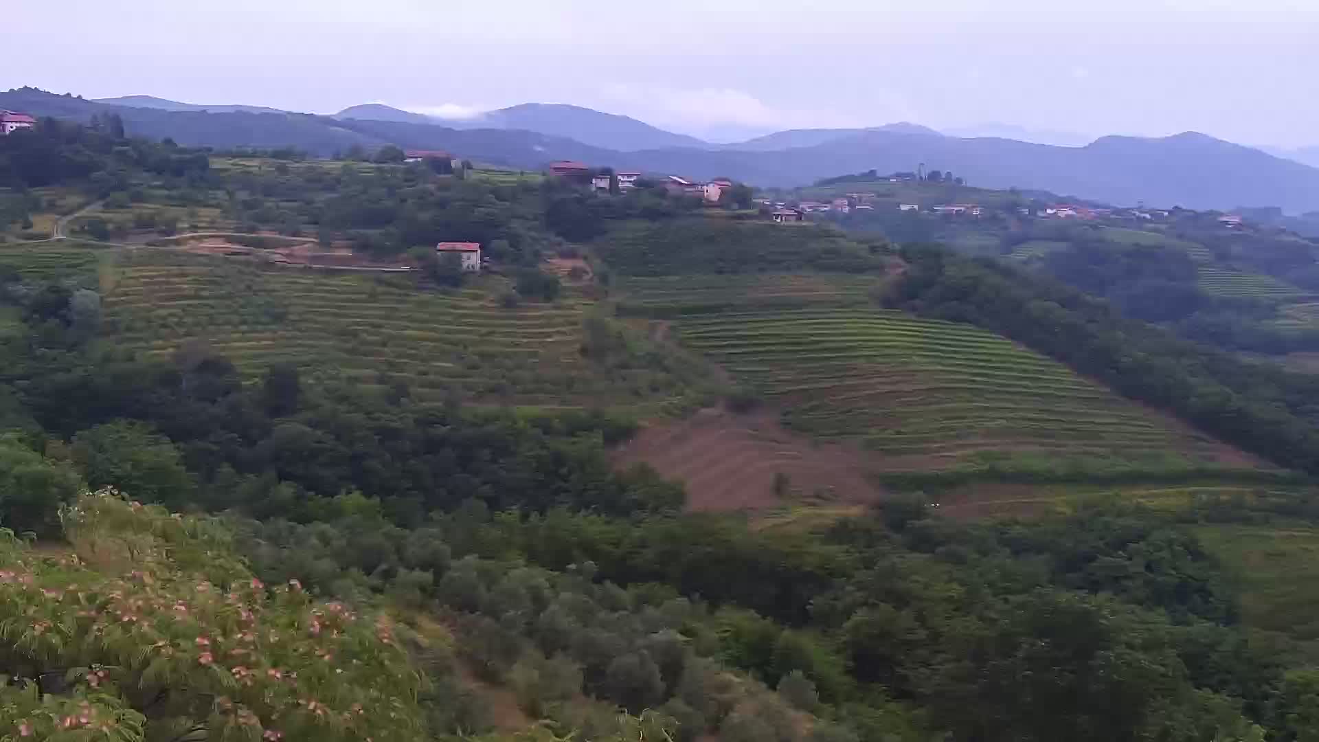 LIVE San Martino webcam Collio – Hotel San Martin