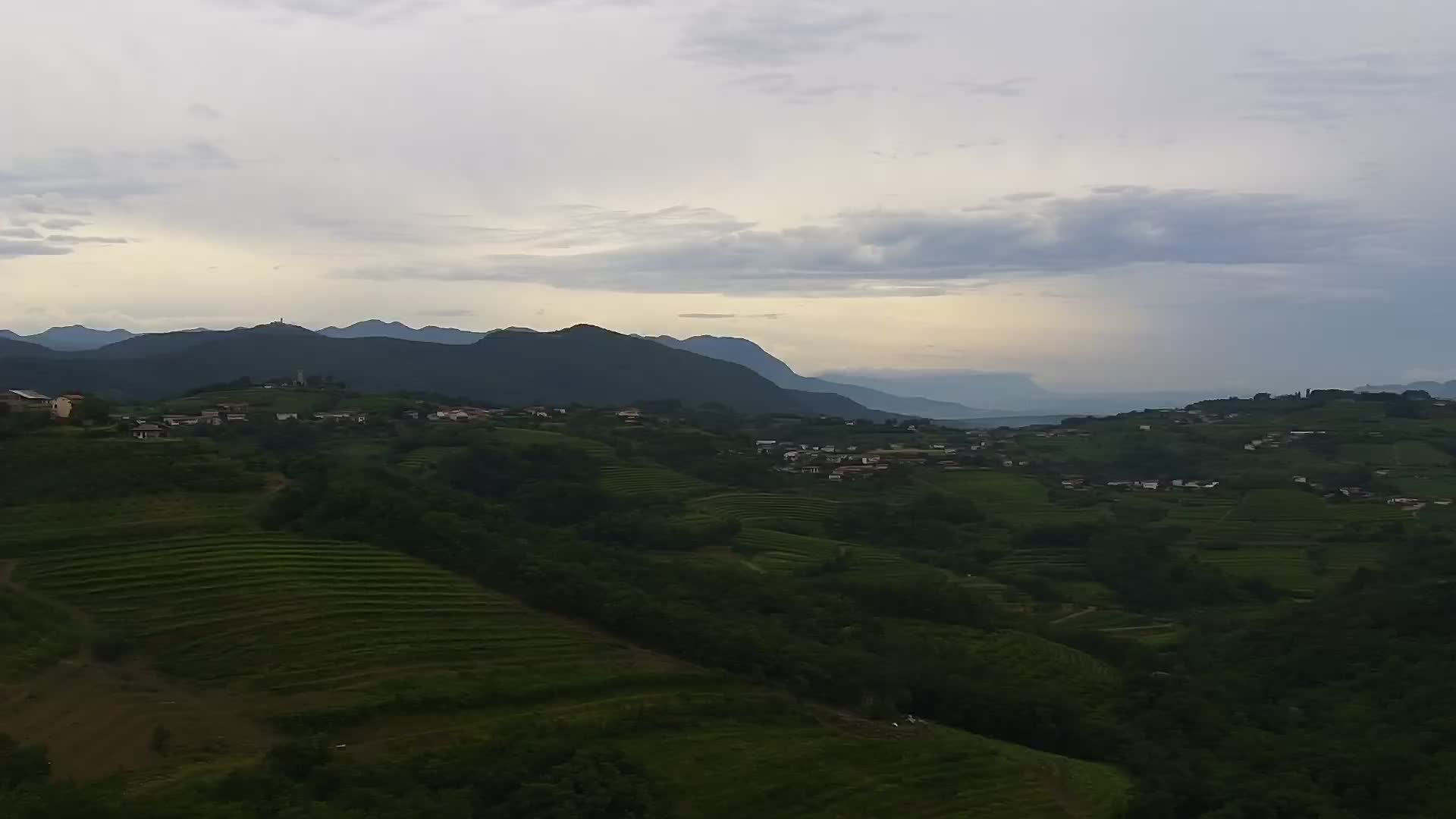 LEOBEN Šmartno webcam Brda – Hotel San Martin