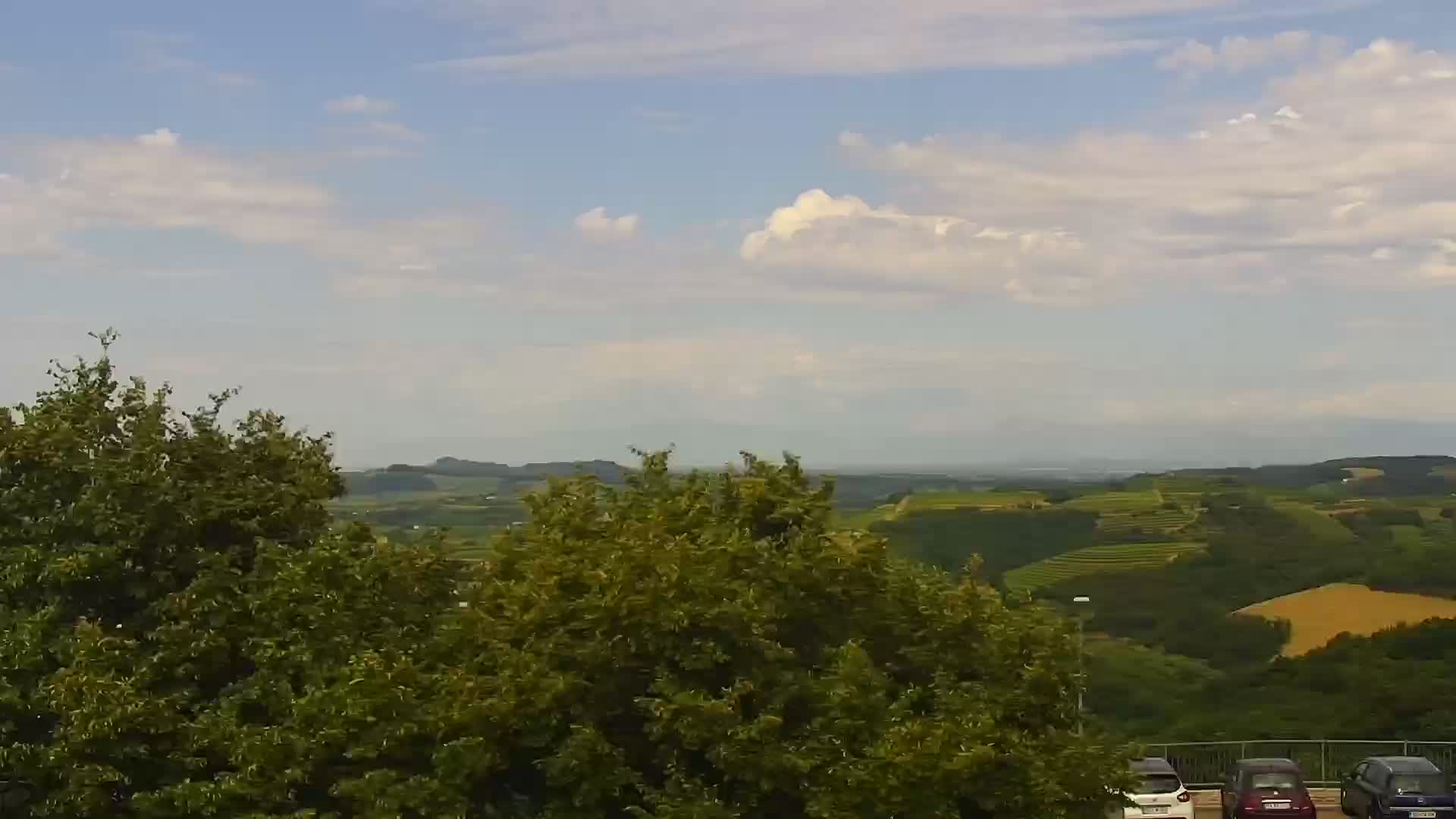 LIVE San Martino webcam Collio – Hotel San Martin
