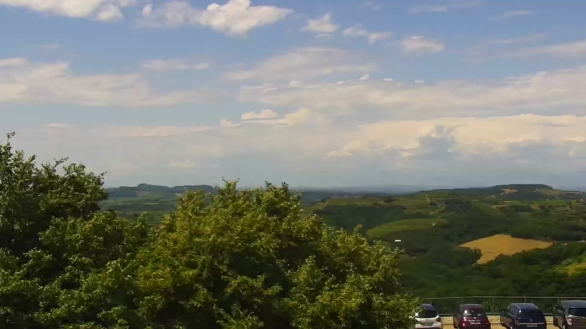 LIVE San Martino webcam Collio – Hotel San Martin