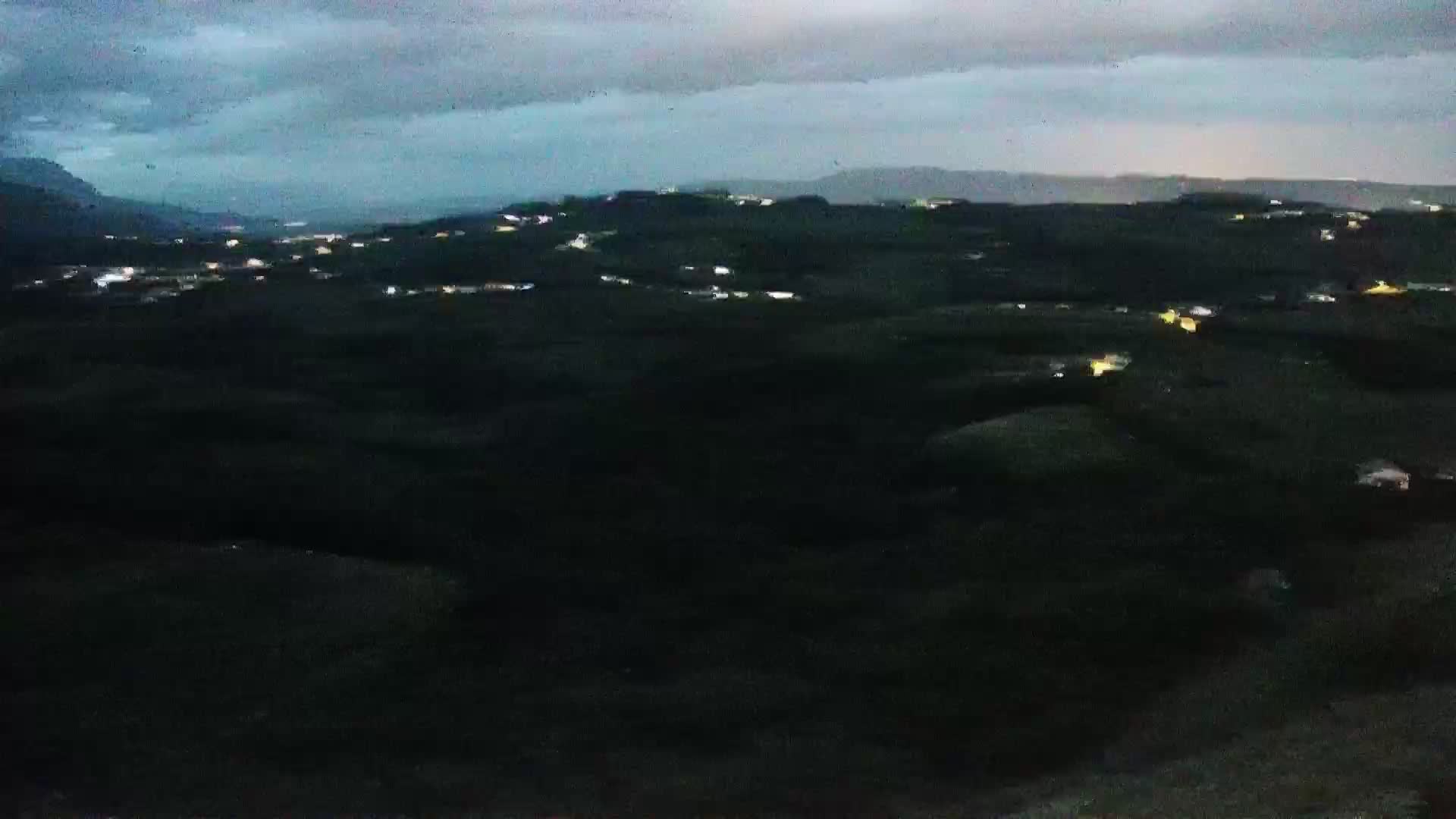 LEOBEN Šmartno webcam Brda – Hotel San Martin