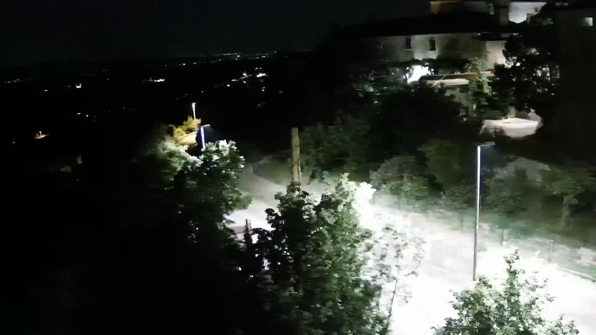 LEOBEN Šmartno webcam Brda – Hotel San Martin