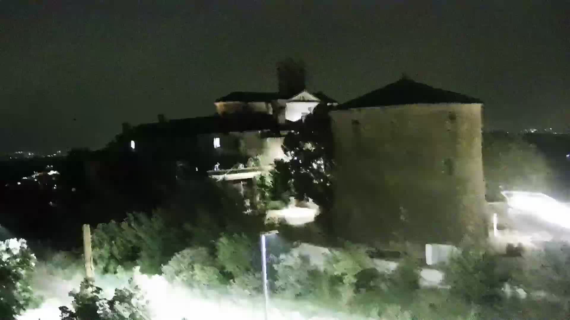 Camera en vivo Šmartno Brda – Hotel San Martin