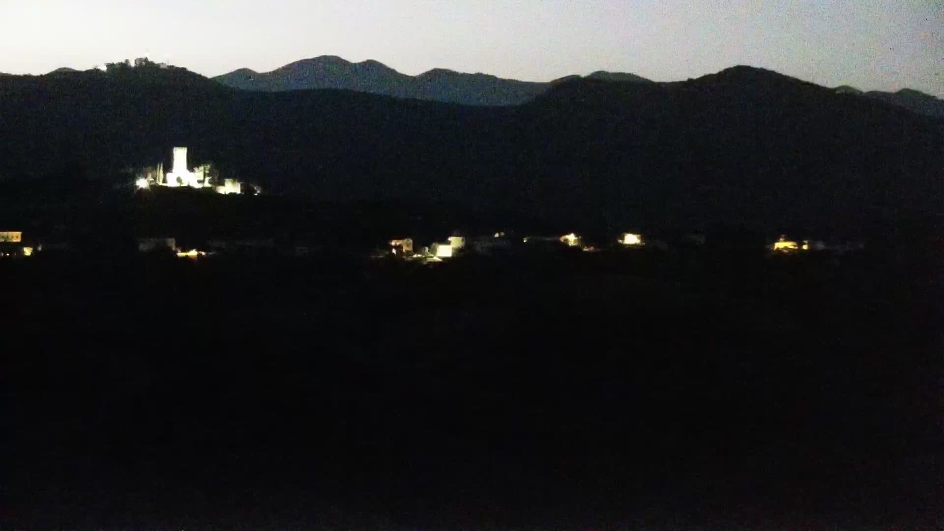 LIVE San Martino webcam Collio – Hotel San Martin