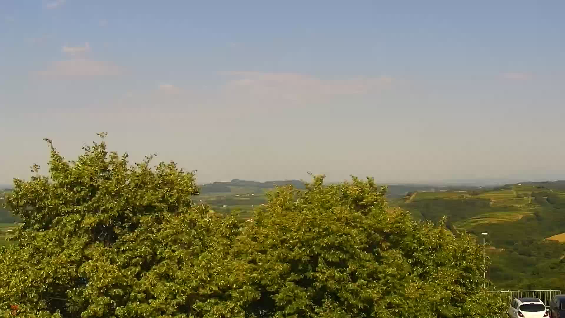 LIVE San Martino webcam Collio – Hotel San Martin