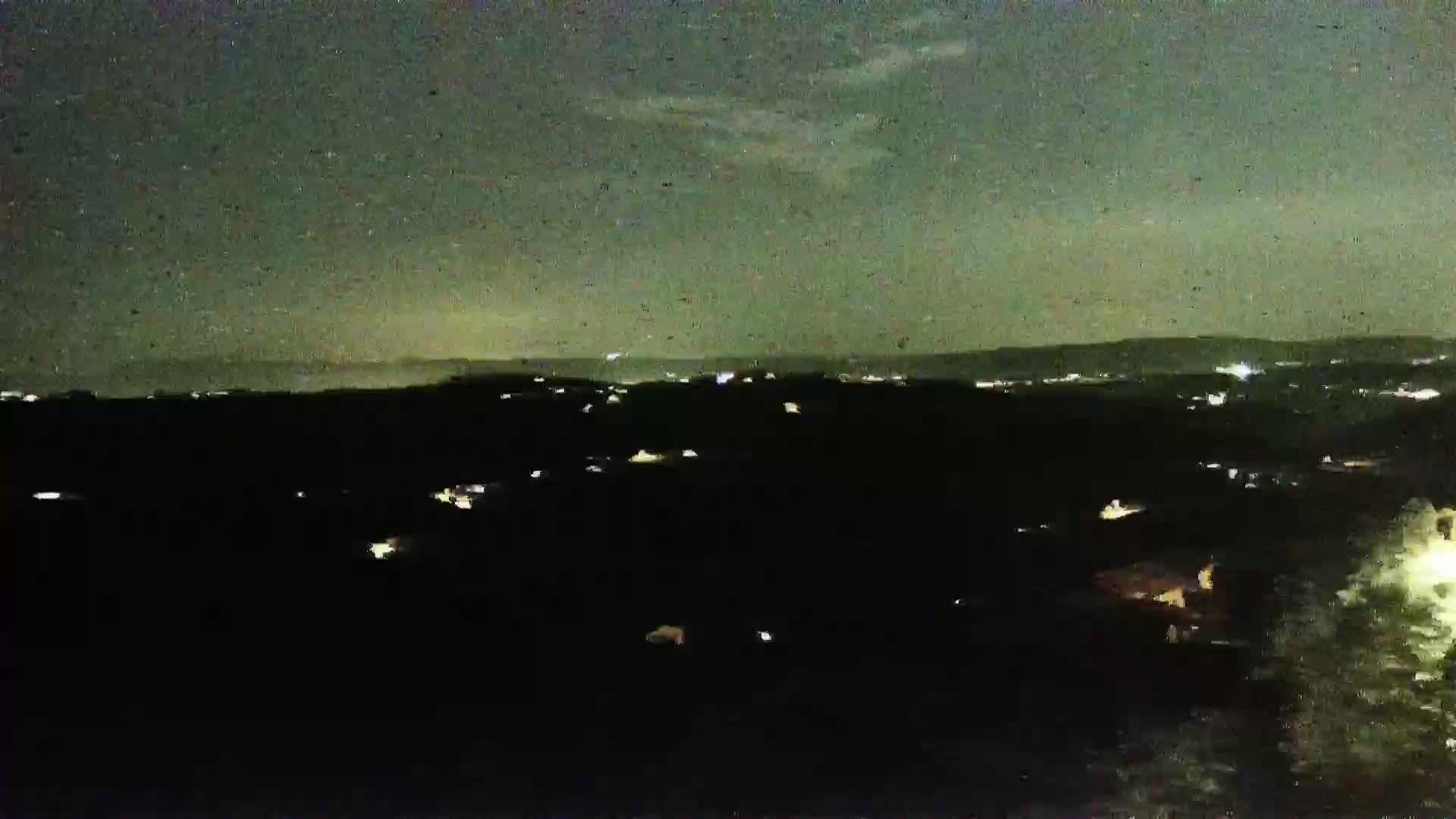 LIVE Šmartno webcam Brda – Hotel San Martin