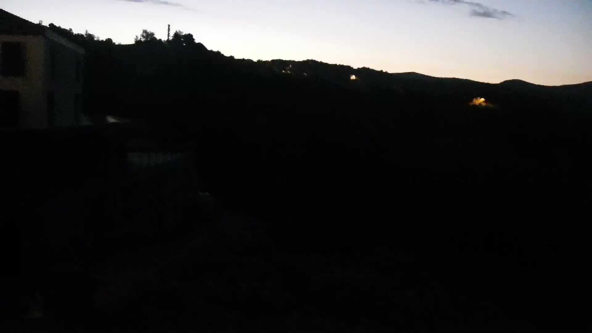 Camera en vivo Šmartno Brda – Hotel San Martin