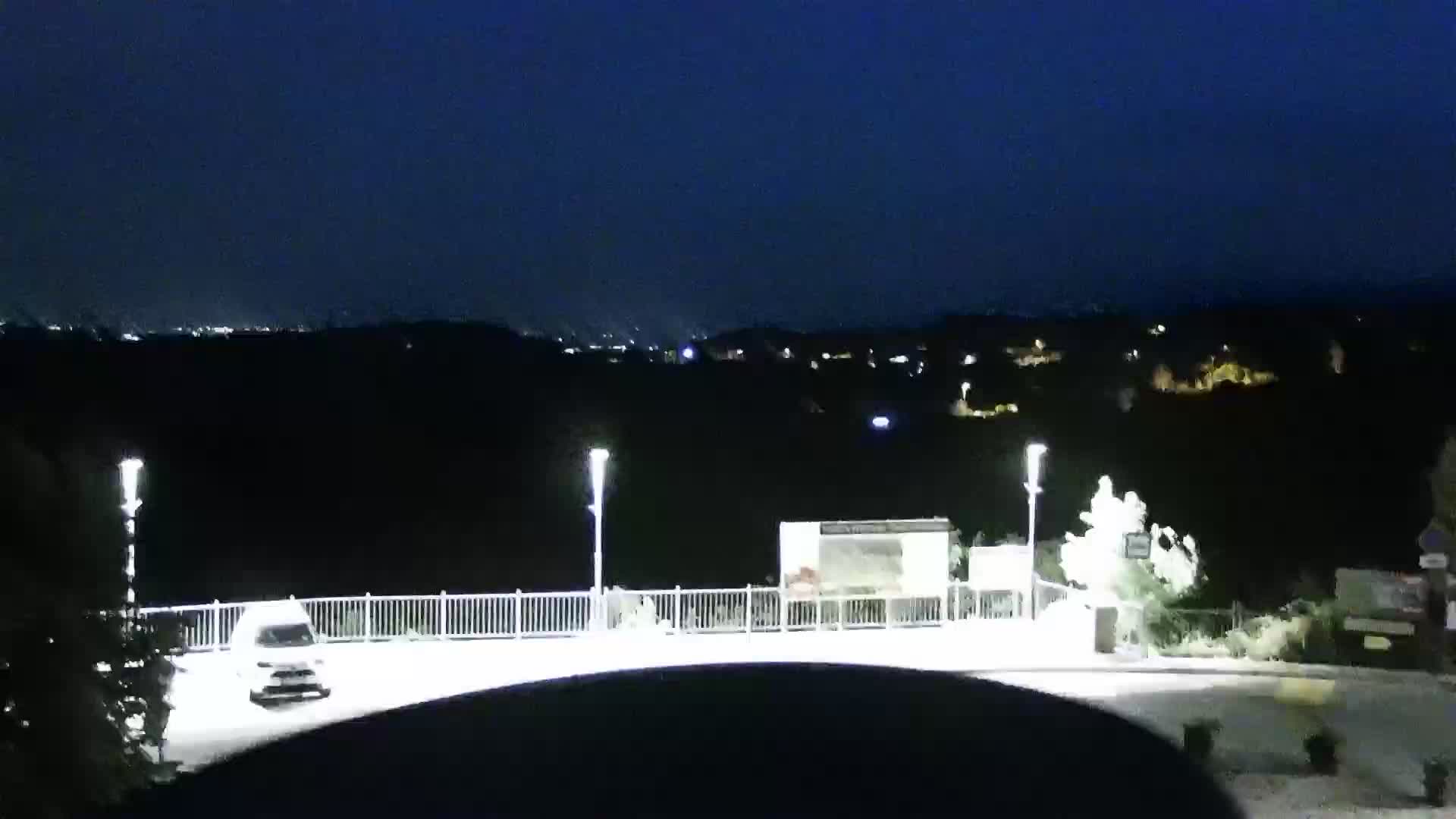 LIVE Šmartno livecam Brda – Hotel San Martin