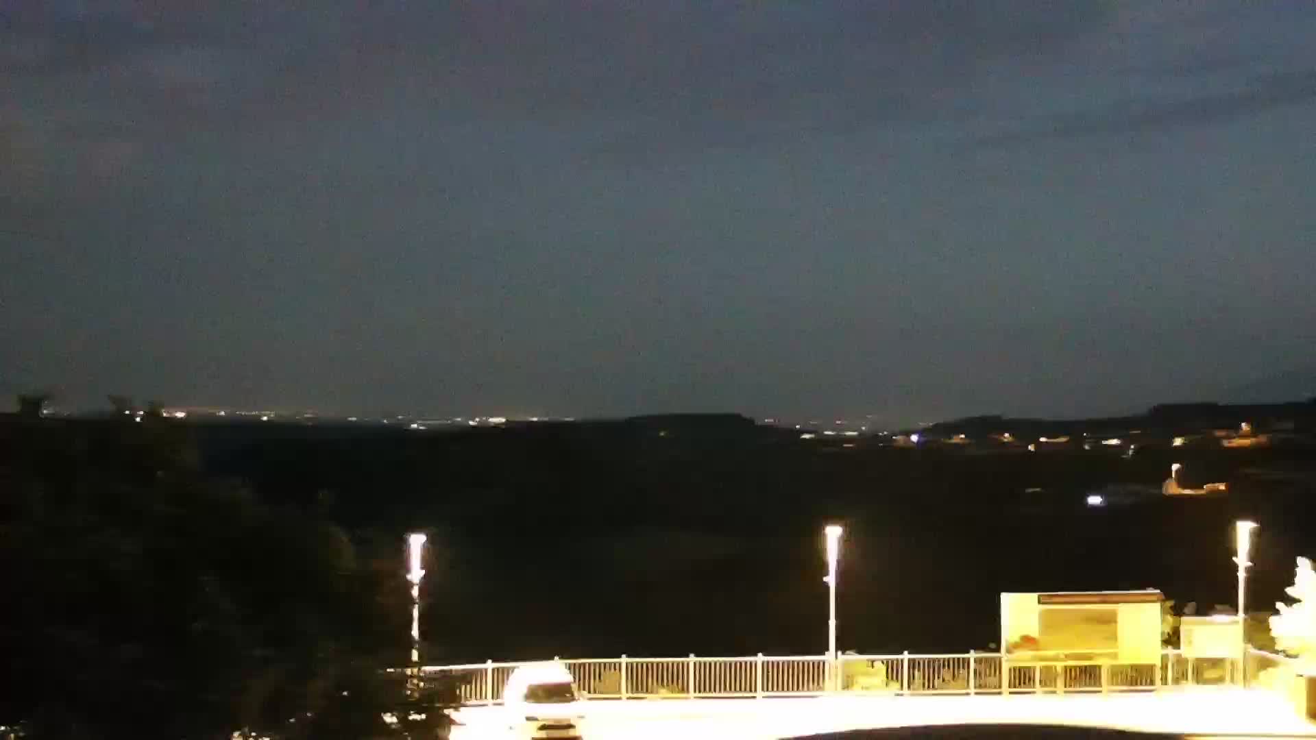 LEOBEN Šmartno webcam Brda – Hotel San Martin