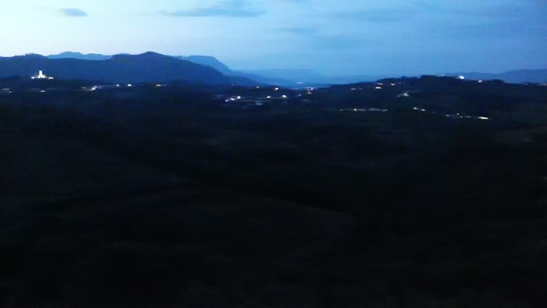 LIVE Šmartno livecam Brda – Hotel San Martin