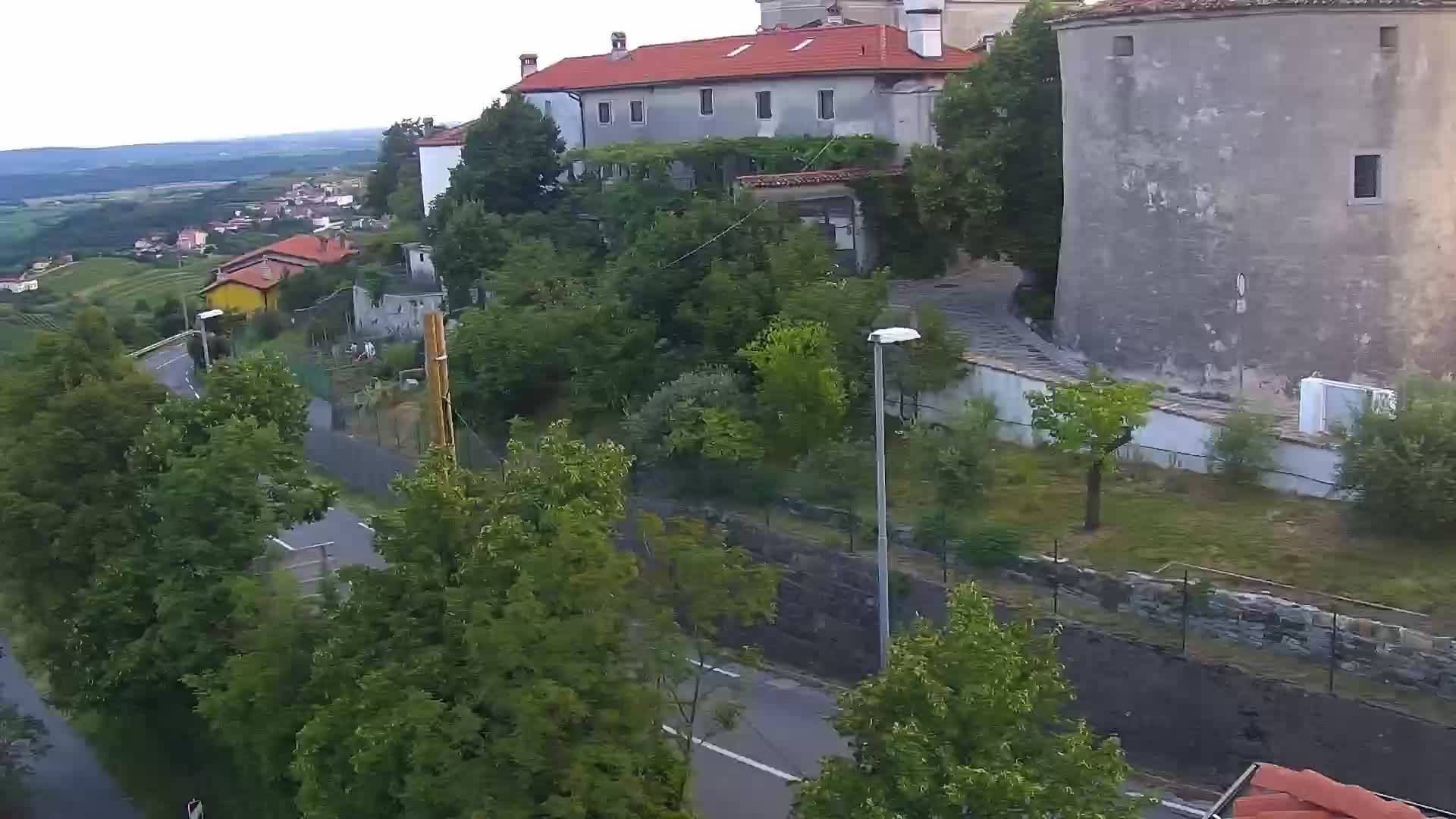 LIVE San Martino webcam Collio – Hotel San Martin