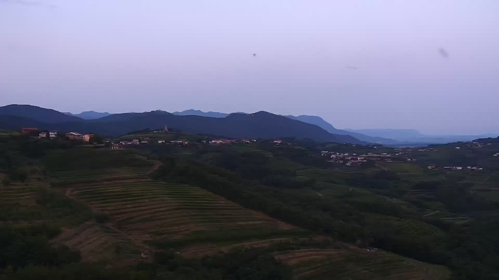 LEOBEN Šmartno webcam Brda – Hotel San Martin