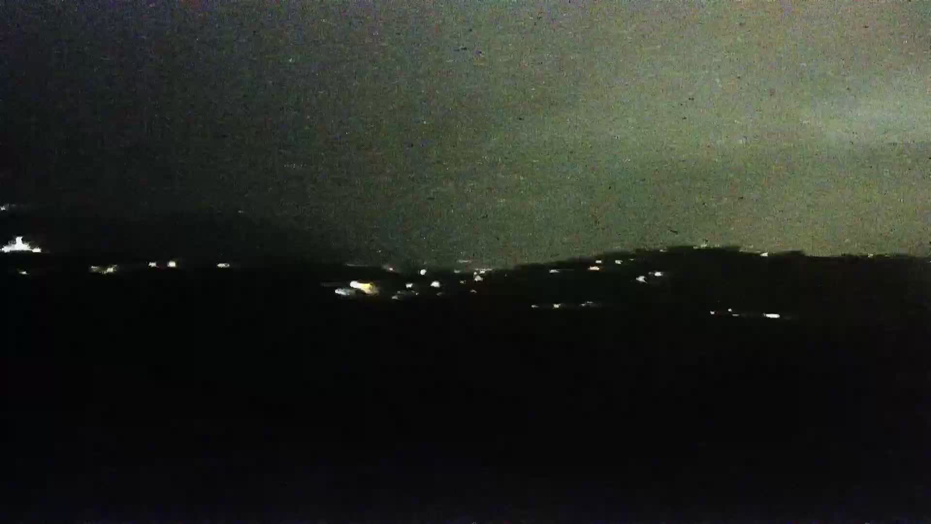 V Živo Šmartno spletna kamera Brda – Hotel San Martin