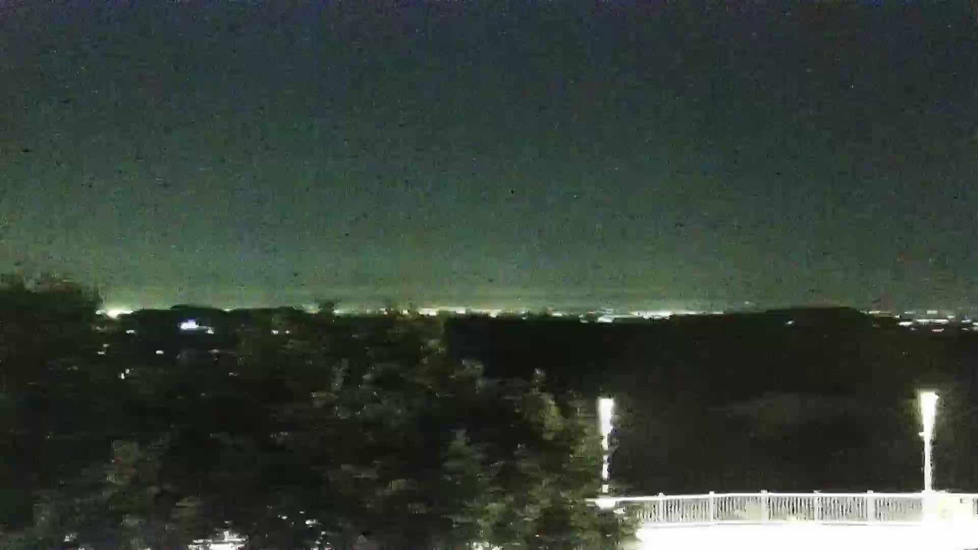 Camera en vivo Šmartno Brda – Hotel San Martin