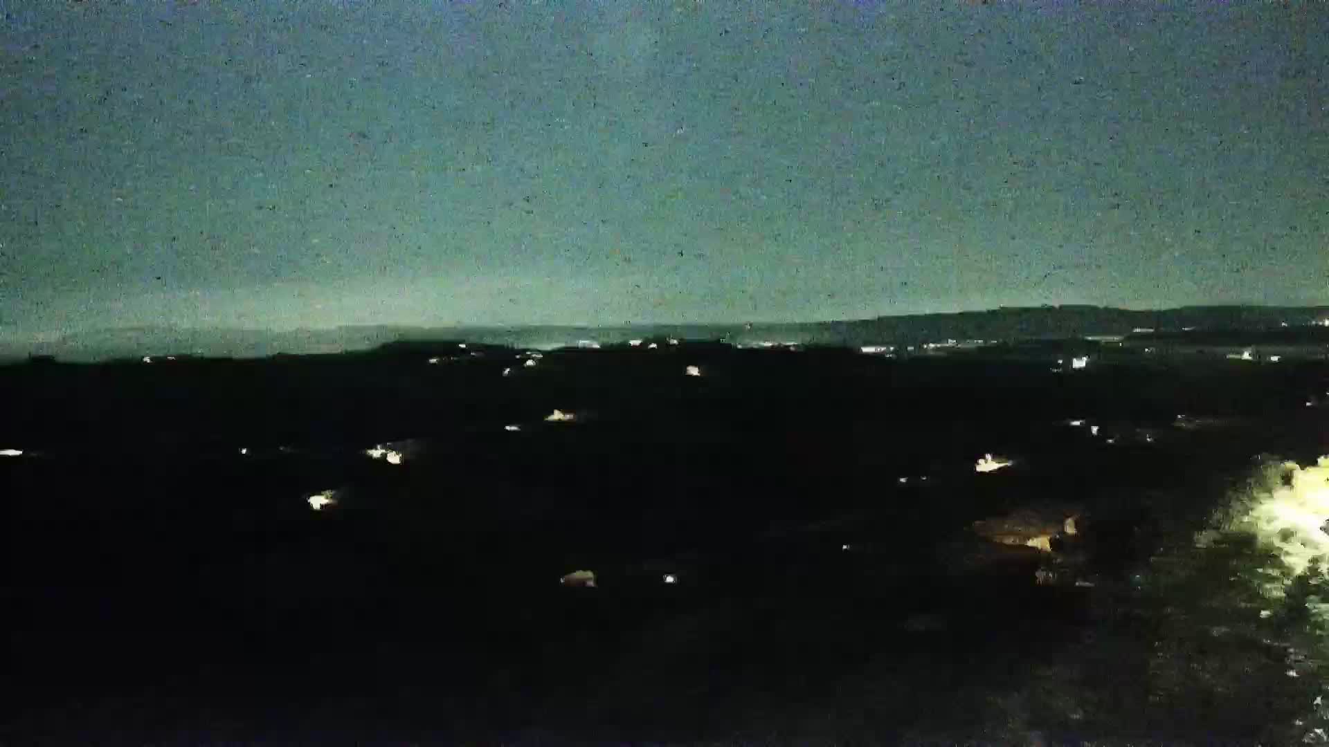 Camera en vivo Šmartno Brda – Hotel San Martin